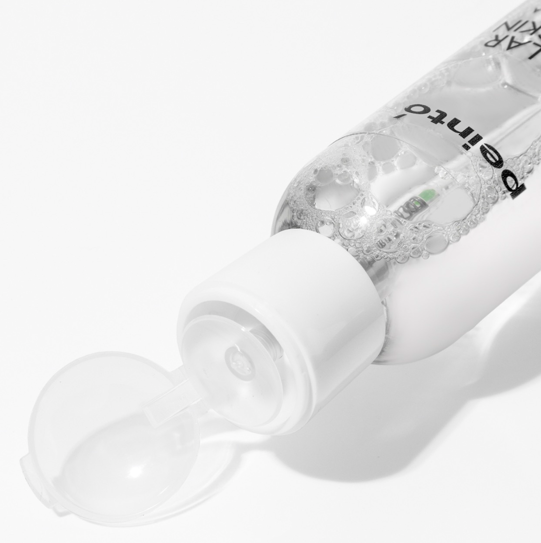 PEINTO მიცერალური წყალი ALOE VERA 200 მლ.